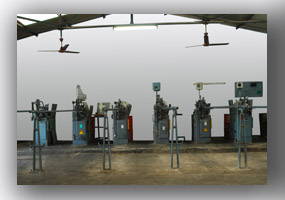 Rubber General Industries